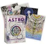 ASTRO (LIBRO+CARTAS) ORACULO