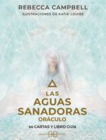 AGUAS SANADORAS LAS (LIBRO+CARTAS) ORACULO