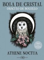 BOLA DE CRISTAL (LIBRO+CARTAS) ORACULO