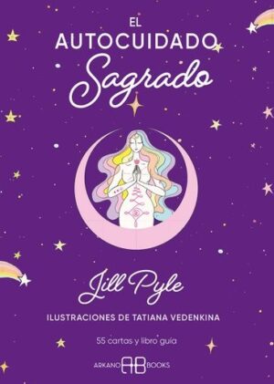 AUTO-CUIDADO SAGRADO EL (LIBRO+CARTAS) ORACULO