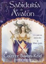 SABIDURIA DE AVALON LA (LIBRO+CARTAS) ORACULO