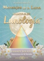 MENSAJES DE LA LUNA. ORACULO DE LUNOLOGIA (LIBRO+CARTAS)