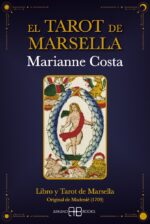 DE MARSELLA EL (LIBRO+CARTAS) TAROT