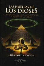 HUELLAS DE LOS DIOSES LAS