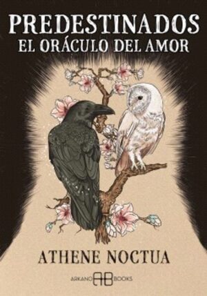PREDESTINADOS (LIBRO+CARTAS) ORACULO