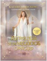 ASTROLOGIA DE LOS NEGOCIOS (LIBRO+CARTAS) ORACULO