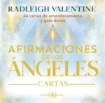 AFIRMACIONES DE LOS ANGELES (CARTAS)