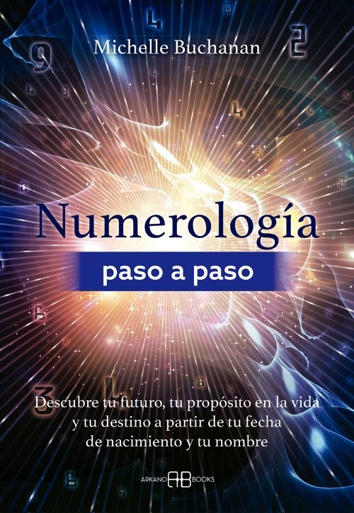 NUMEROLOGIA PASO A PASO