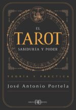 TAROT EL. SABIDURIA Y PODER (N.E.)