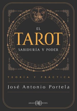 TAROT EL. SABIDURIA Y PODER (N.E.)