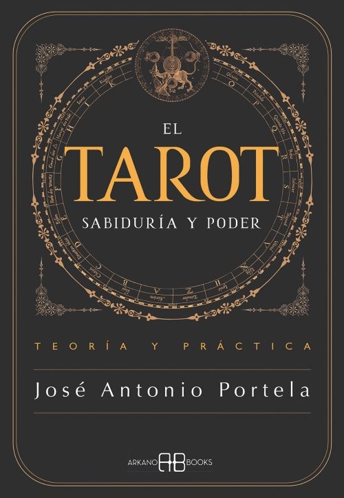 TAROT EL. SABIDURIA Y PODER (N.E.)