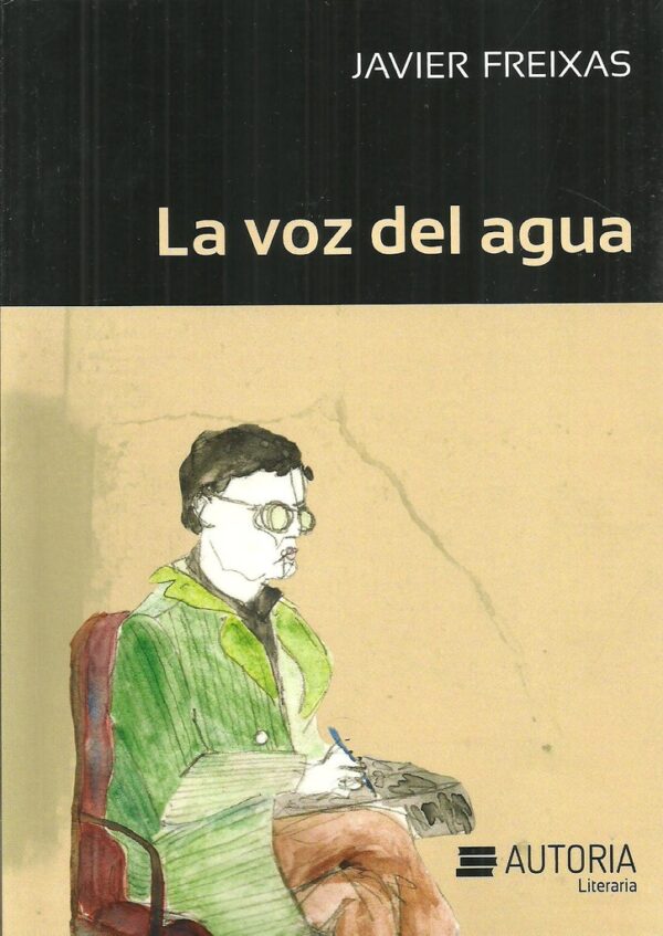 VOZ DEL AGUA LA