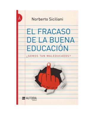 MALEDUCADOS
