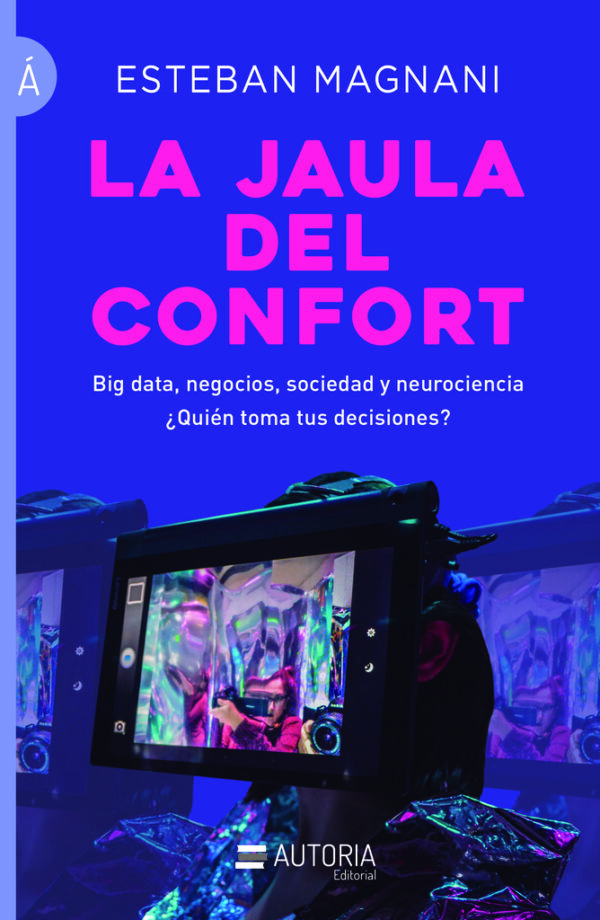 JAULA DEL CONFORT LA