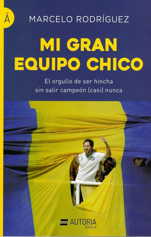 MI GRAN EQUIPO CHICO