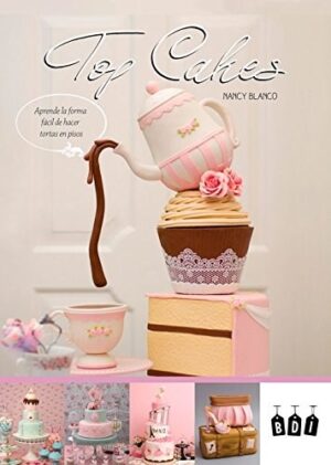 * TOP CAKES