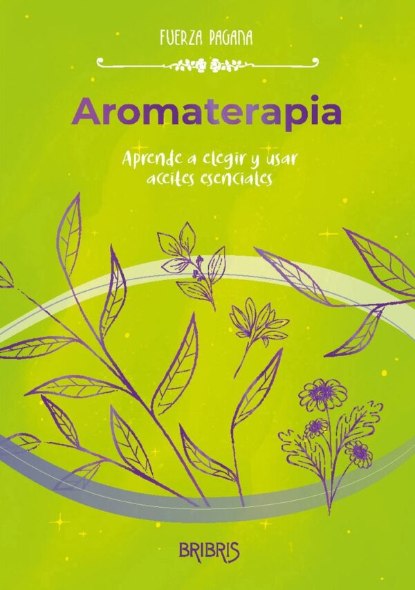 AROMATERAPIA