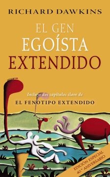 GEN EGOISTA EXTENDIDO EL