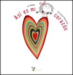 ASI ES MI CORAZON