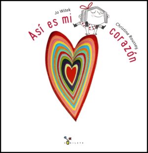 ASI ES MI CORAZON