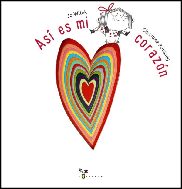 ASI ES MI CORAZON
