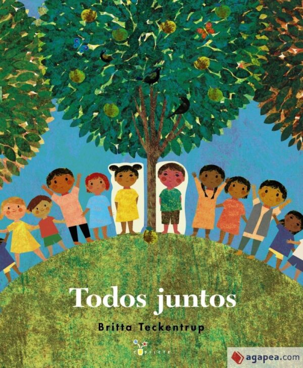 TODOS JUNTOS