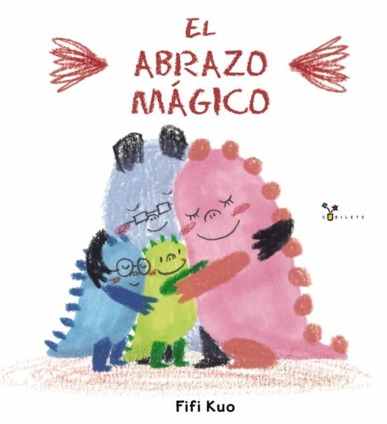 ABRAZO MAGICO EL