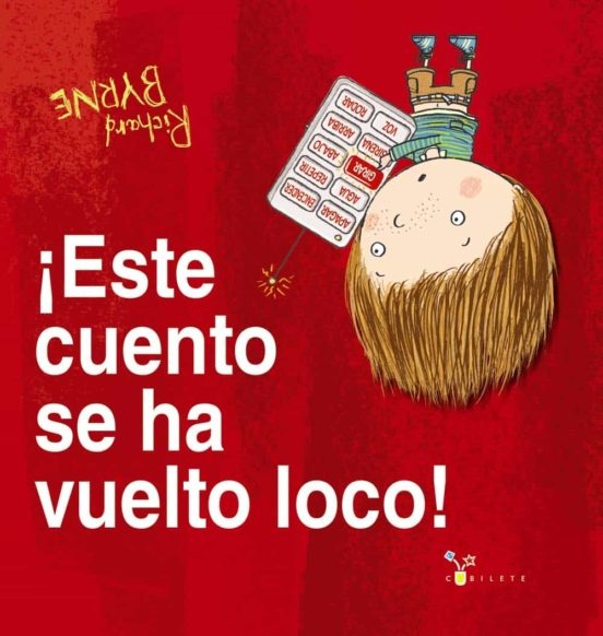 ESTE CUENTO SE HA VUELTO LOCO
