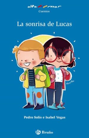 SONRISA DE LUCAS LA