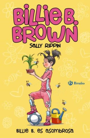BILLIE B BROWN