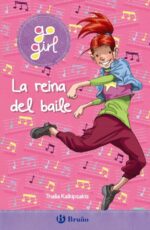 REINA DEL BAILE LA