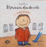 PRIMER DIA DE COLE EL