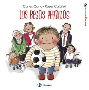 BESOS PERDIDOS LOS