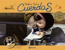 CUERDAS (CON DVD)