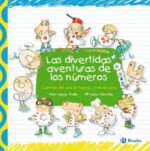 DIVERTIDAS AVENTURAS DE LOS NÚMEROS LAS
