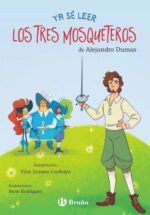 TRES MOSQUETEROS LOS