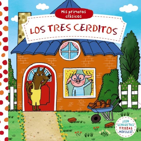LOS TRES CERDITOS