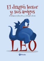 DRAGÓN LECTOR Y SUS AMIGOS EL
