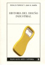 HISTORIA DEL DISEÑO INDUSTRIAL