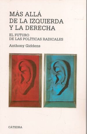 MAS ALLA DE LA IZQUIERDA Y LA DERECHA