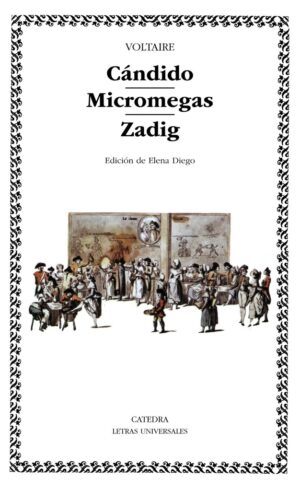 CANDIDO MICROMEGAS ZADIG