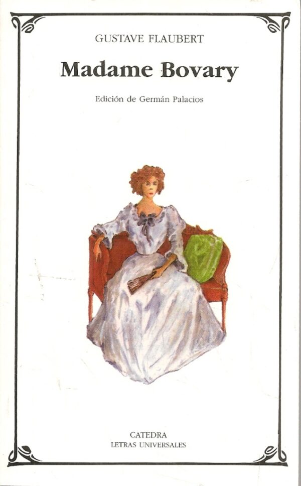 MADAME BOVARY