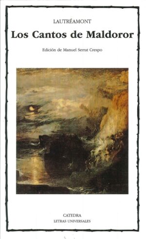 ** CANTOS DE MALDOROR LOS
