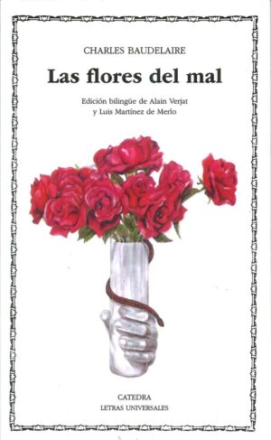 FLORES DEL MAL LAS