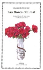 FLORES DEL MAL LAS