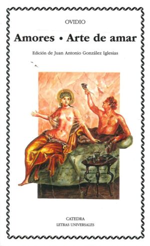 AMORES ARTE DE AMAR