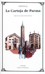 CARTUJA DE PARMA LA