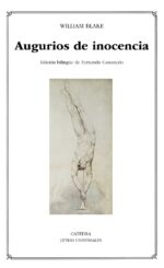 AUGURIOS DE INOCENCIA ( ED. BILINGÜE )