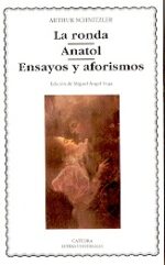 RONDA ANATOL ENSAYOS Y AFORISMOS
