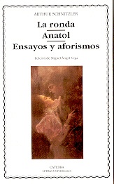 RONDA ANATOL ENSAYOS Y AFORISMOS